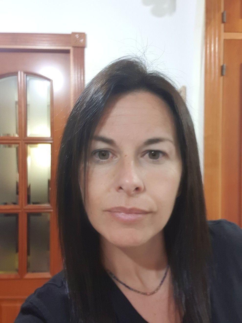 Carla Fernández - Las Condes