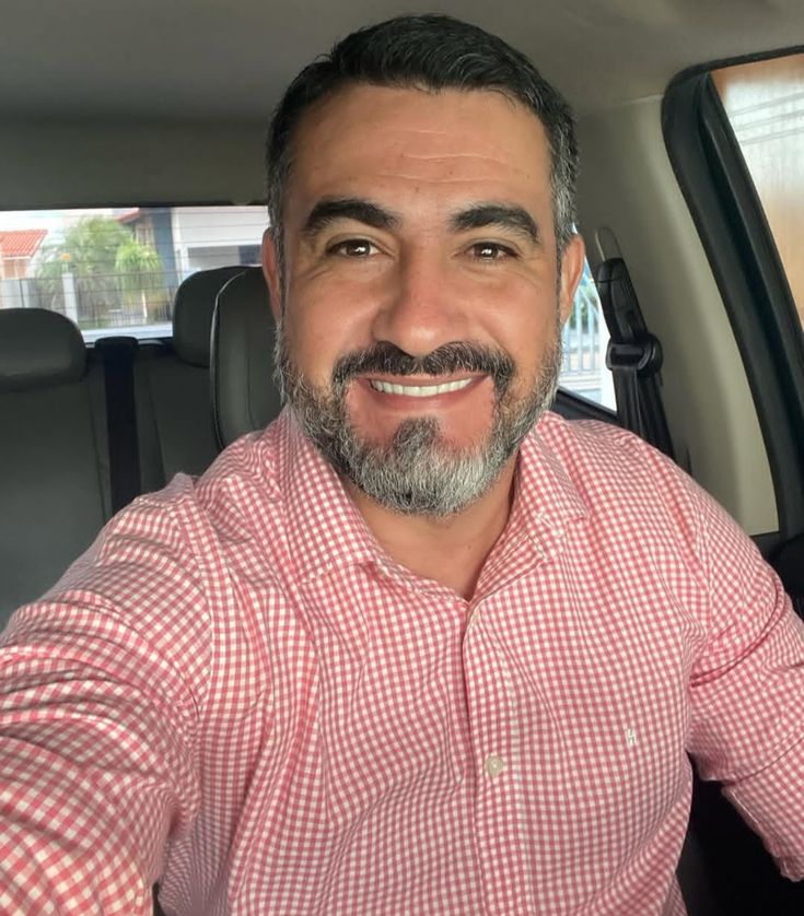 <em>Ricardo Bravo - </em>Talcahuano